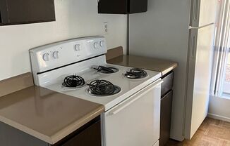 Harmon Crossings Apartments