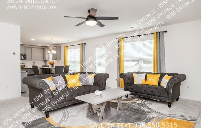 3614 WILCOX CT