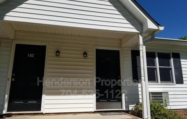 1442 Riverview Road