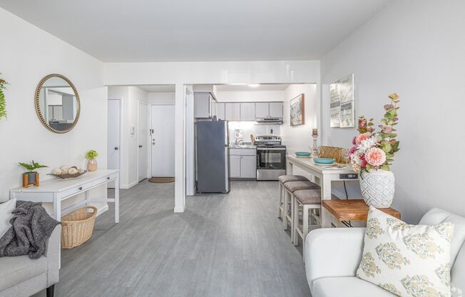 Riverview Apartments