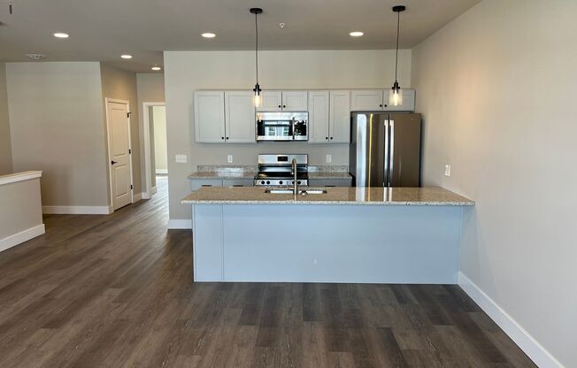 Salem Run Apartments Phase 2