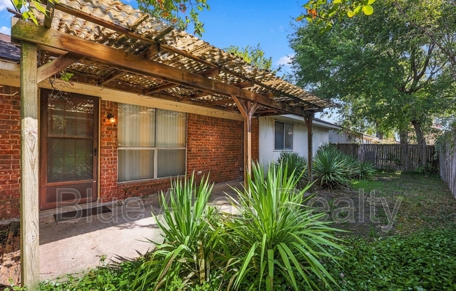 Partner-provided property photo