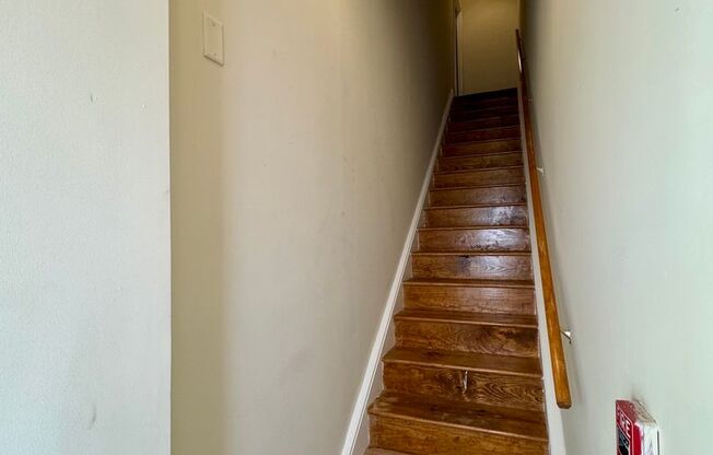 "Urban Charm in Baltimore, MD for rent