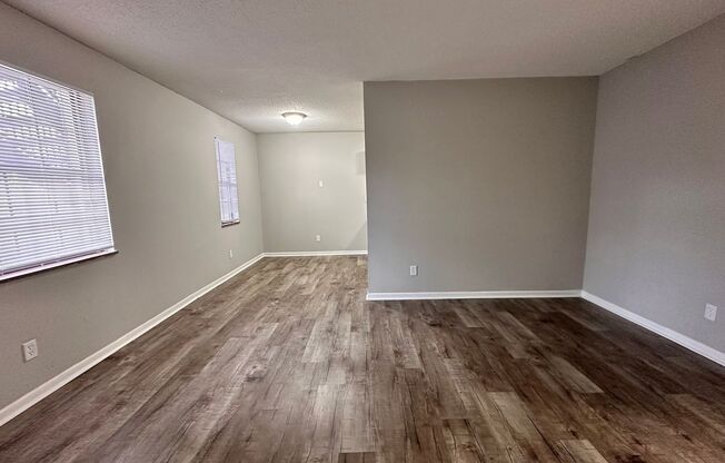 1 bed, 1 bath, $1,050