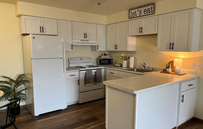 Westridge Apartments