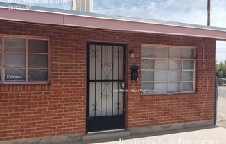 Partner-provided property photo