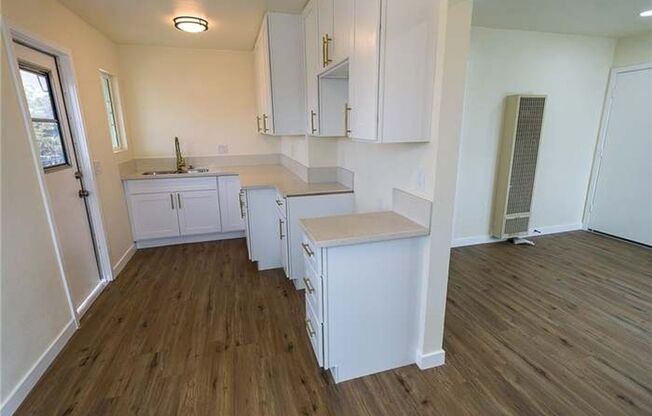 1 bed, 1 bath, $2,150