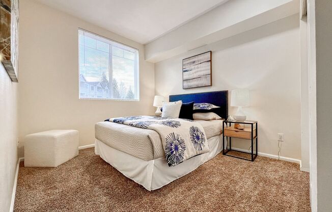 2 beds, 2 baths, 1,080 sqft, $2,450, Unit B301