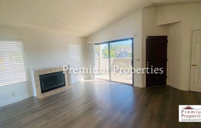 2 beds, 2 baths, $2,600