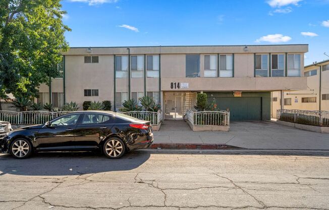 814 Victor Ave