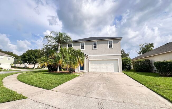 FANTASTIC 3 BED 2.5 BATH Home in Orlando!