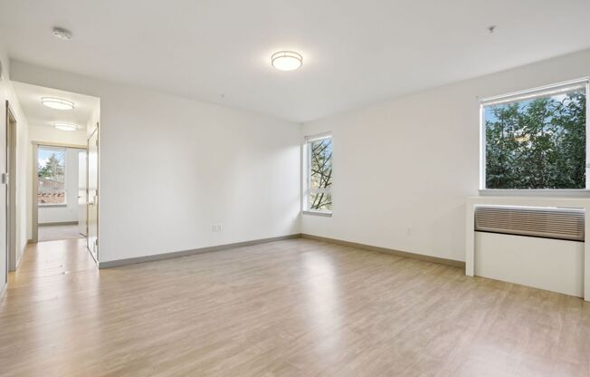2 beds, 2 baths, 743 sqft, $2,150, Unit 405