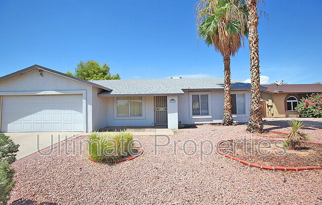 5346 W SIERRA ST