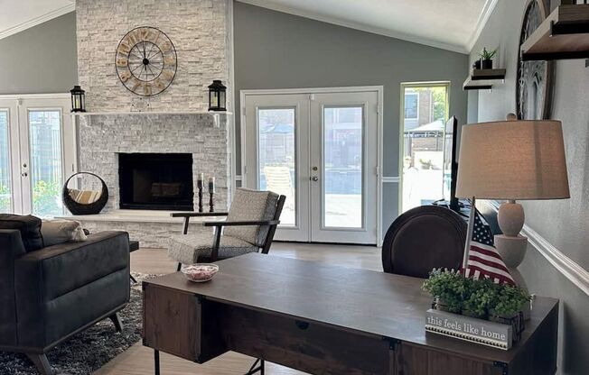 Partner-provided property photo