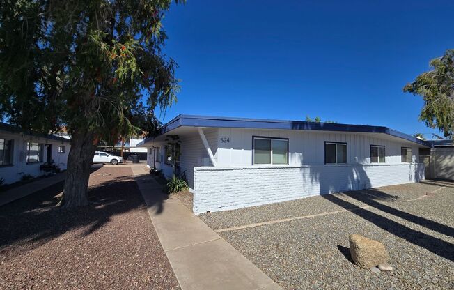 524 W Malibu Dr #4