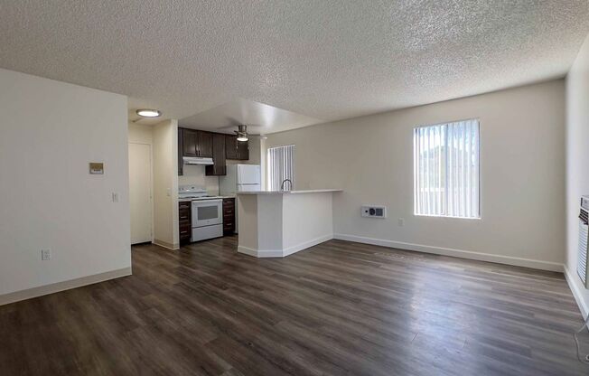 1 bed, 1 bath, 681 sqft, $1,799