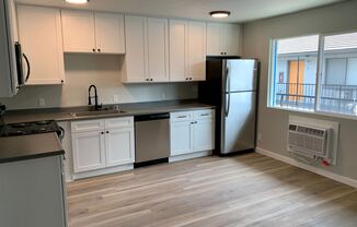 1 bed, 1 bath, 500 sqft, $1,250, Unit C2