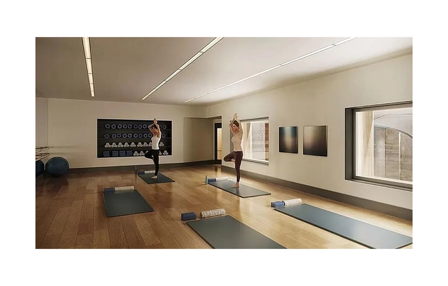 2 beds, 2 baths, 1,198 sqft, $12,000, Unit 27E