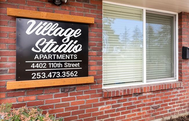 Village Studios