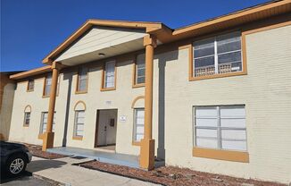 ESSEX PARK VILLAGE  UNIT C