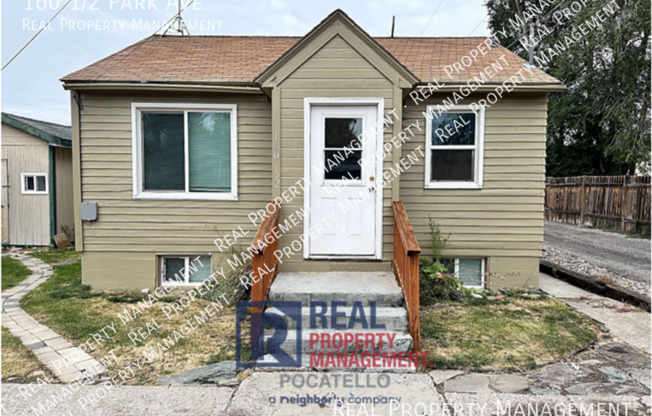 Partner-provided property photo