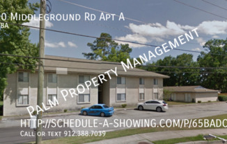 11010 Middleground Rd Apt 31