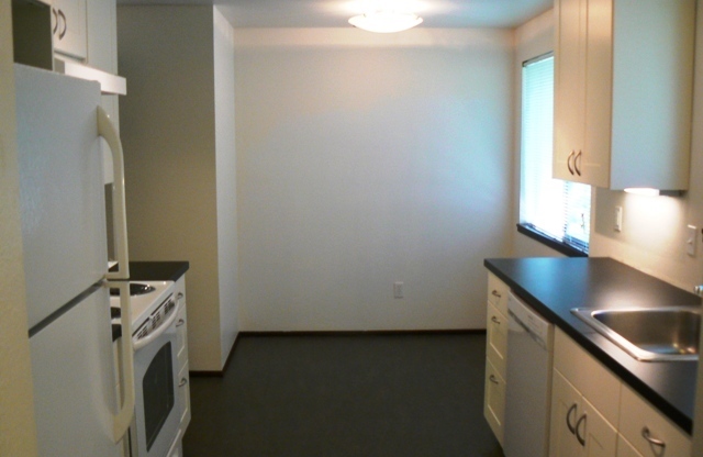 Bryant/Seattle House