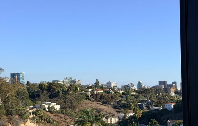 Studio, 1 bath, 362 sqft, $1,950, Unit 610