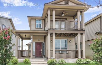 332 CANE RIV RD