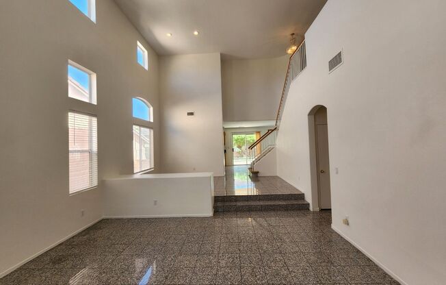 Stunning Five Bedroom home in Shadow Hills.