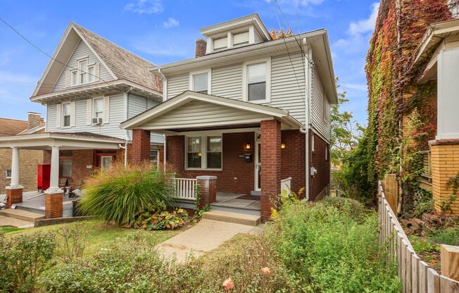 MOVE IN TODAY! Don't miss this FULLY RENOVATED 3-bedroom in BROOKLINE!