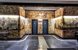 120 BENNETT AVE