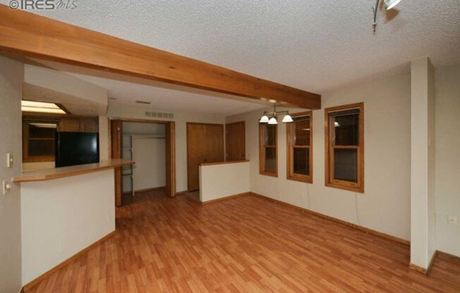 Charming 2BR Condo in Boulder