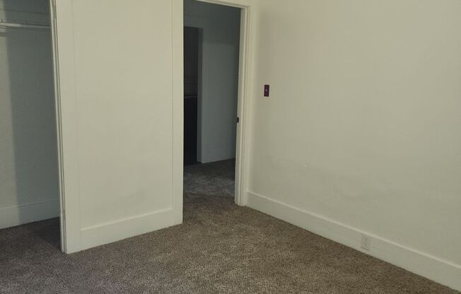 2 beds, 1 bath, $1,625, Unit 1