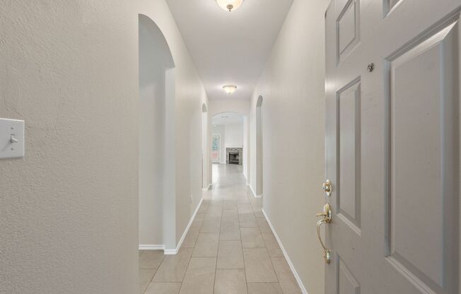 802 North Creek Blvd Leander, TX. 78641