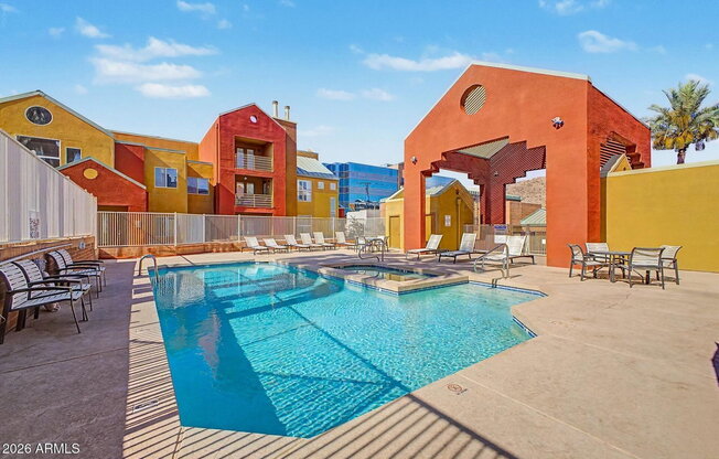 2 beds, 2 baths, 1,095 sqft, $1,600, Unit 140