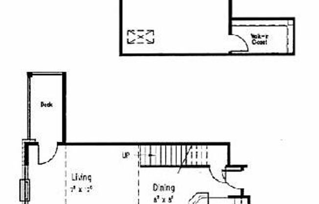 2 beds, 2 baths, 1,251 sqft, $1,855, Unit 1120 - 202