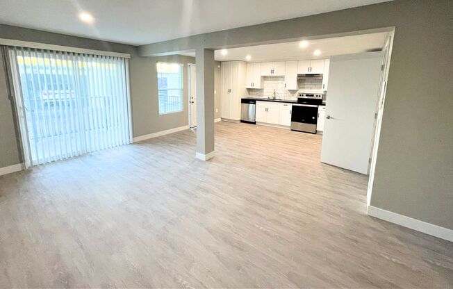 Studio, 1 bath, 589 sqft, $2,095, Unit 48