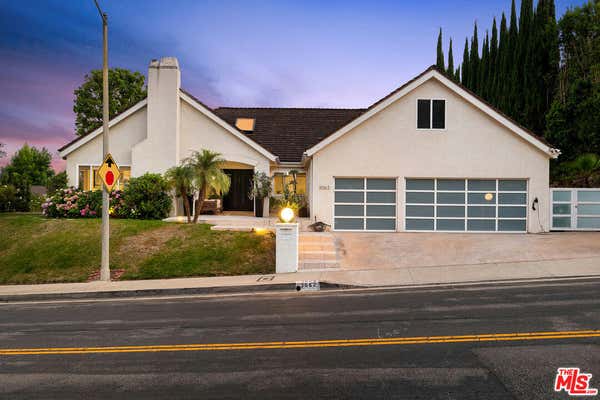 3063 DEEP CYN DR