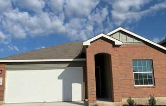 3 Bedroom Single Family Home in Jarrell