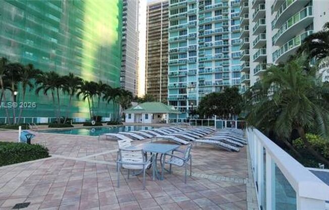 2 beds, 2 baths, $3,500, Unit # 1110