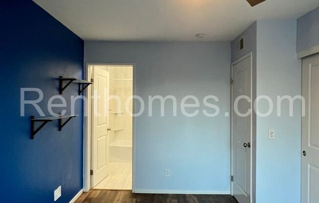 2 beds, 2 baths, $2,900