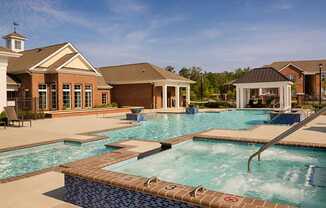 Clairmont at Chesterfield