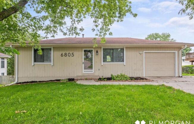 Millard Rental Ready to Impress!