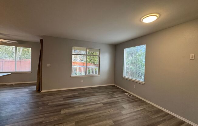 Modern Updated Townhome