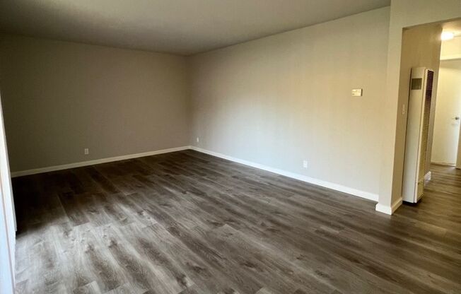 Regent Apartment Homes