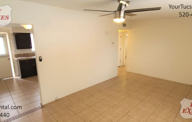 2 beds, 1 bath, $1,150