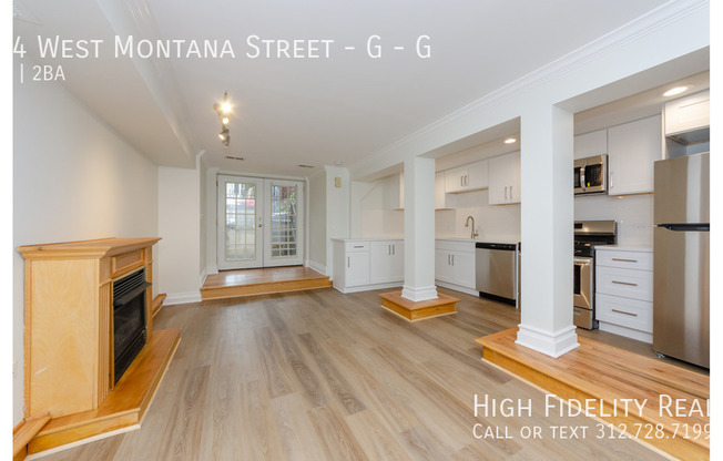 944 W Montana St