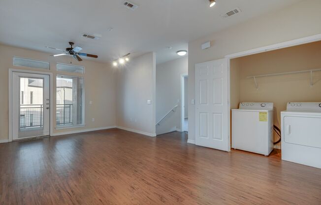 Millennium On Post Apartments