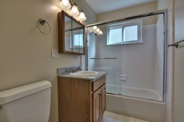 Completely Remodeled Unit in a Completely Remodeled Community